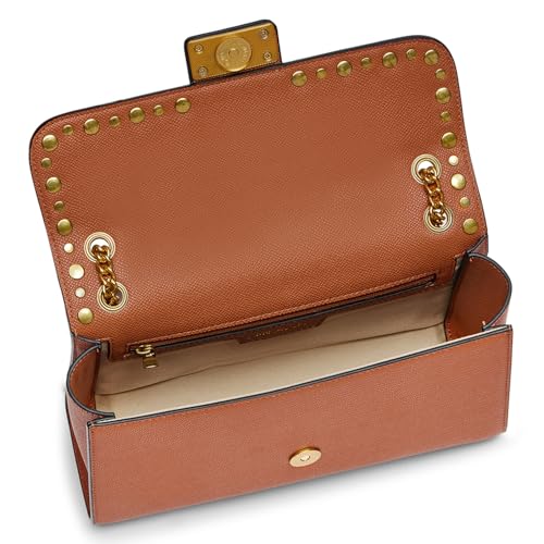 Miraggio Alice Shoulder Bag For Women With Adjustable Strap | Structured Crossbody Sling Bag | Gift For Women - Image 4