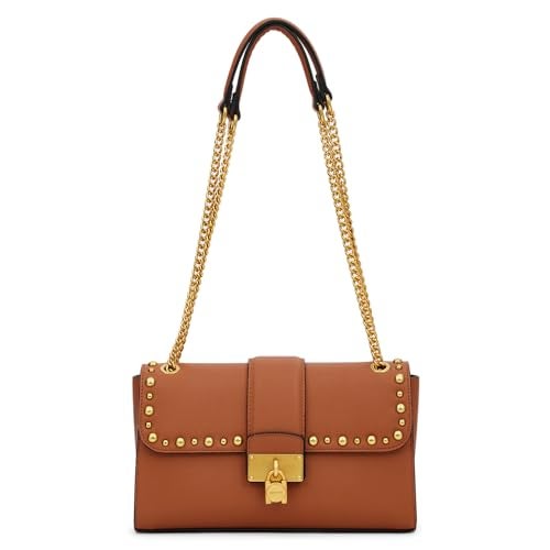 Miraggio Alice Shoulder Bag For Women With Adjustable Strap | Structured Crossbody Sling Bag | Gift For Women - Image 1