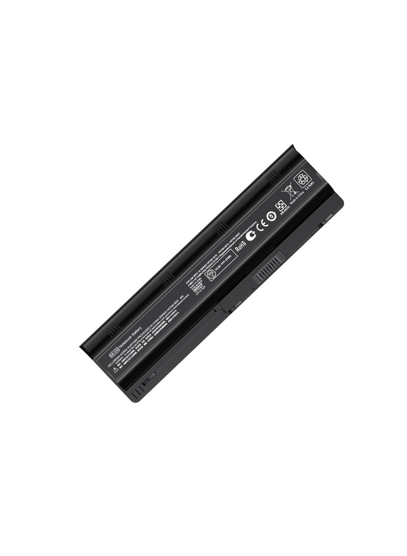 Terabyte CA06XL Hp Laptop Battery 11.1V 62WH 6-Cell Compatible with 640 G1 G2 G0 ca09 E7U21UT E7U21AA HSTNN-LB4Y 718675-121 718675-141 - Image 2