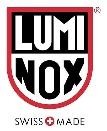 Luminox Genuine Luminox Replacement Band/Velcro Strap for Navy Seals Series 3000 3900-27 mm Black - Image 5