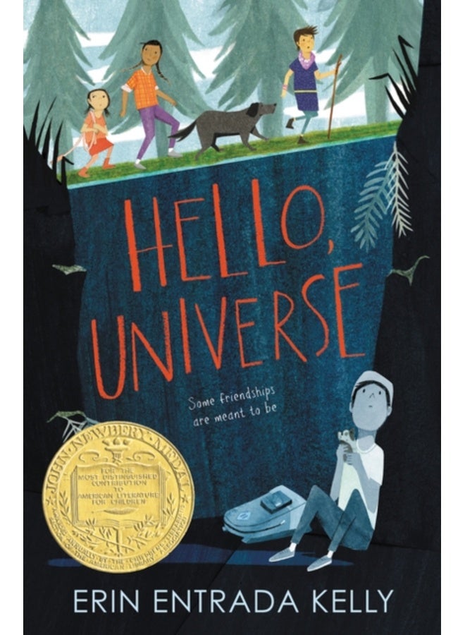 Hello Universe 