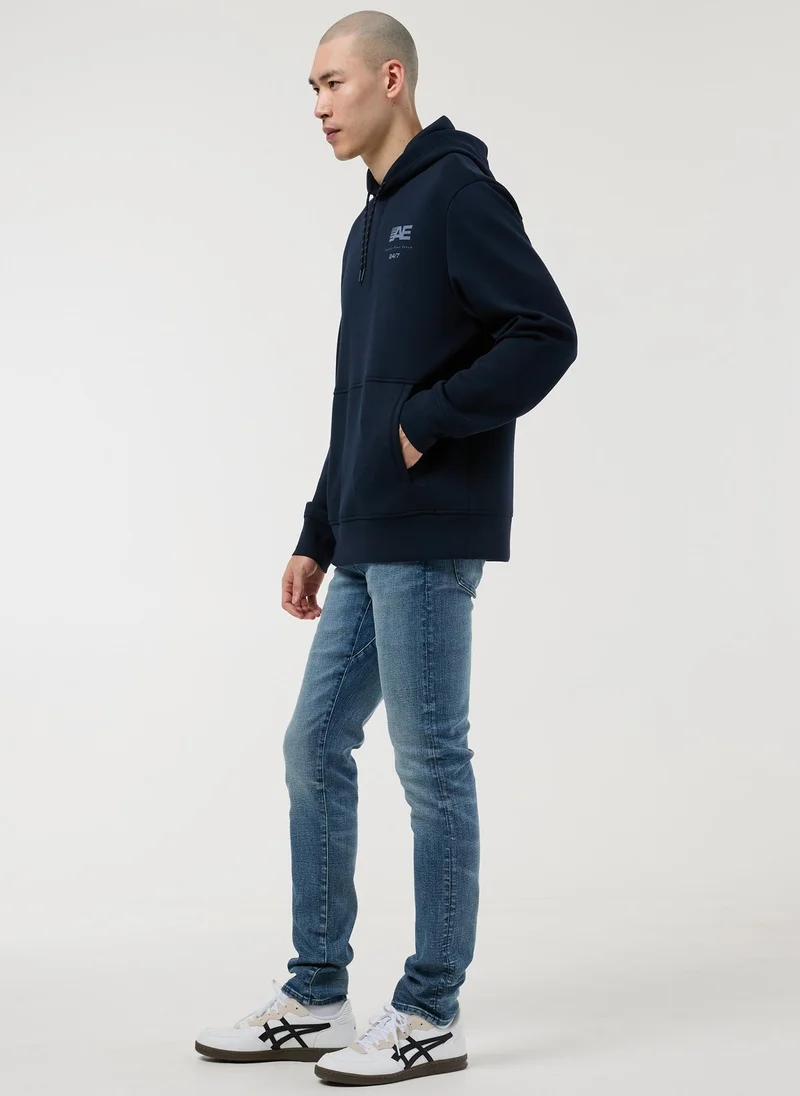 American Eagle Mid Wash Slim Fit Jeans