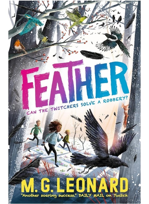 Feather