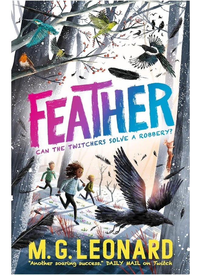 Feather