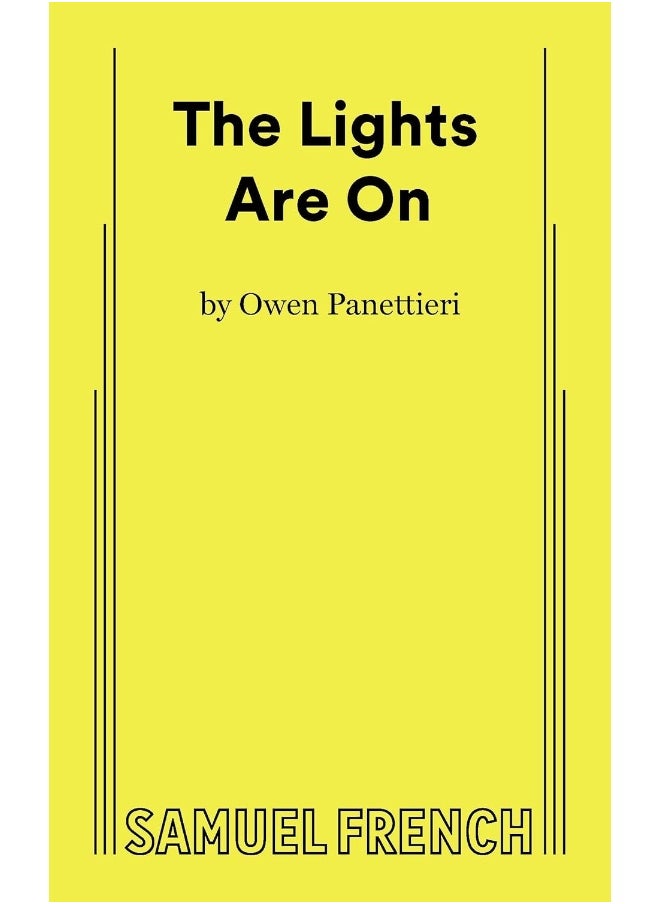 The Lights Are on 
