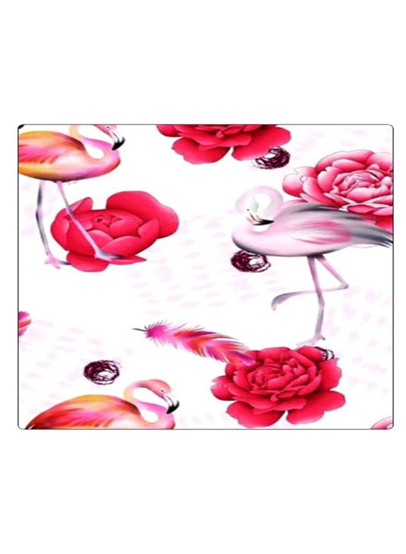 RKN Printed Anti-Slip Gaming Mouse Pad Multicolour
