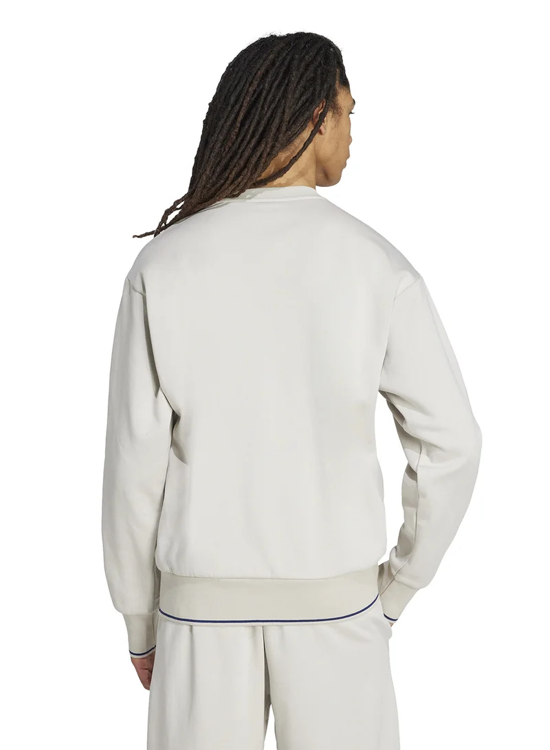 Adidas Collegiate Sweatshirt