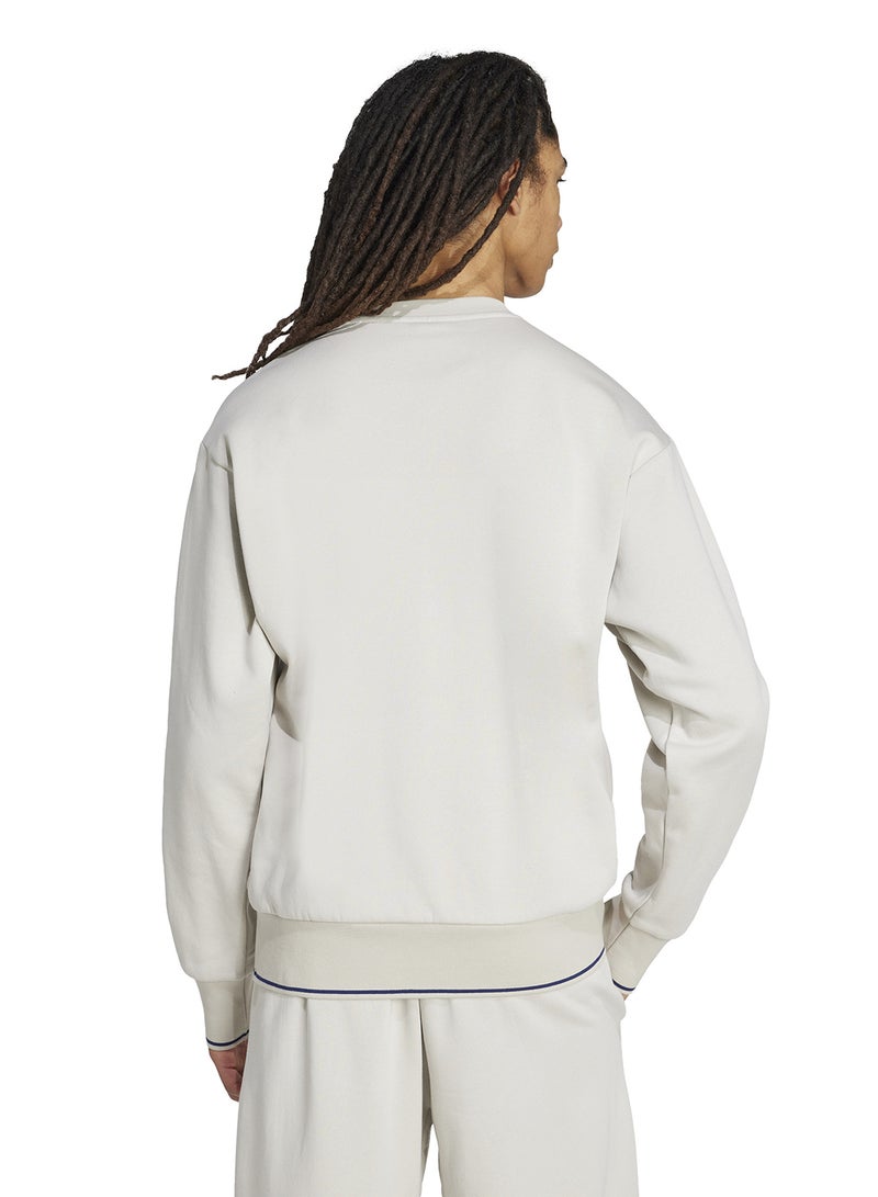 Adidas Collegiate Sweatshirt - Image 2