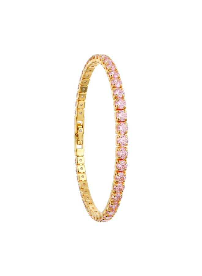 بابيلون طقم هدايا دي جويل مورجاناي (D'Jewel Papillon) الفاخر - ساعة أنيقة، إسواردة براقة، وعطر ساحر - Image 4