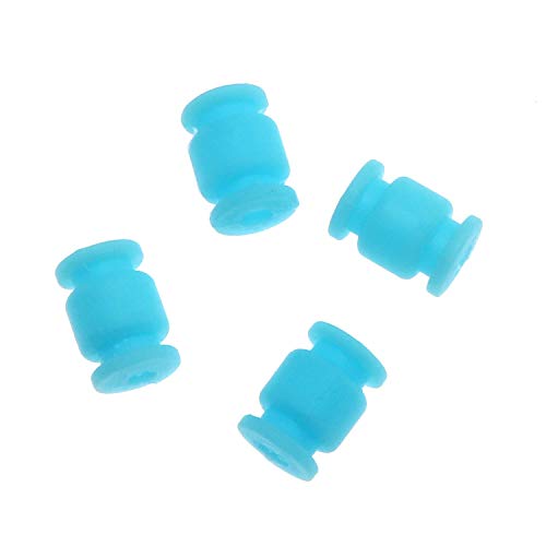 Maxmoral Flight Controller Damping Board Anti-Vibration Shock Absorber Plate Mount Set for Quadcopter APM2.5/2.6/KK/MWC - Image 4