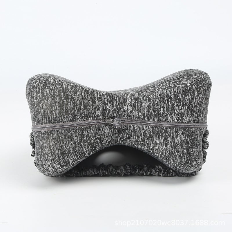 Leg Pillow, Leg Clamp Pillow, Corrects Sleeping Position, Side Sleeping Pillow, Slims Calves - Image 5