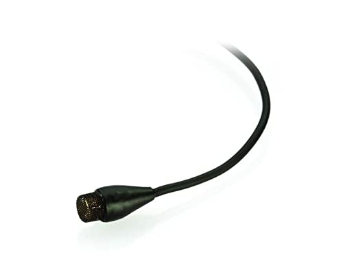 JTS CX-500 Condenser Instrument microphone for Saxophone and Brass/Woodwind Instruments (CX 500) - Image 2