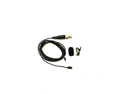 JTS CX-500 Condenser Instrument microphone for Saxophone and Brass/Woodwind Instruments (CX 500) - Image 5