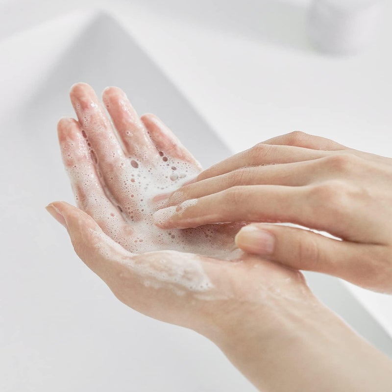 CELIMAX DUAL BARRIER MILD GEL CLEANSER 200ML - Image 2