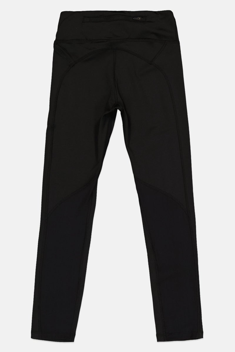 Nike Women Sportswear Fit Training Tights, BlacK - Image 3