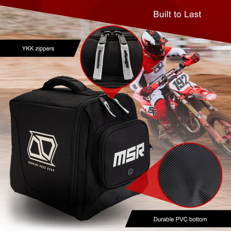 MSRâ„¢ Helmet Bag - Image 4