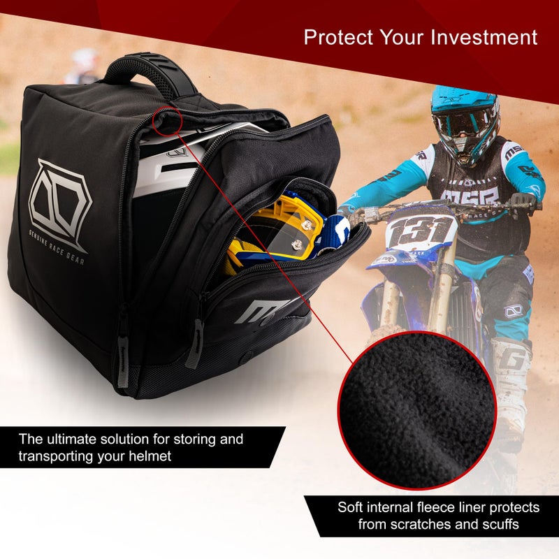 MSRâ„¢ Helmet Bag - Image 2