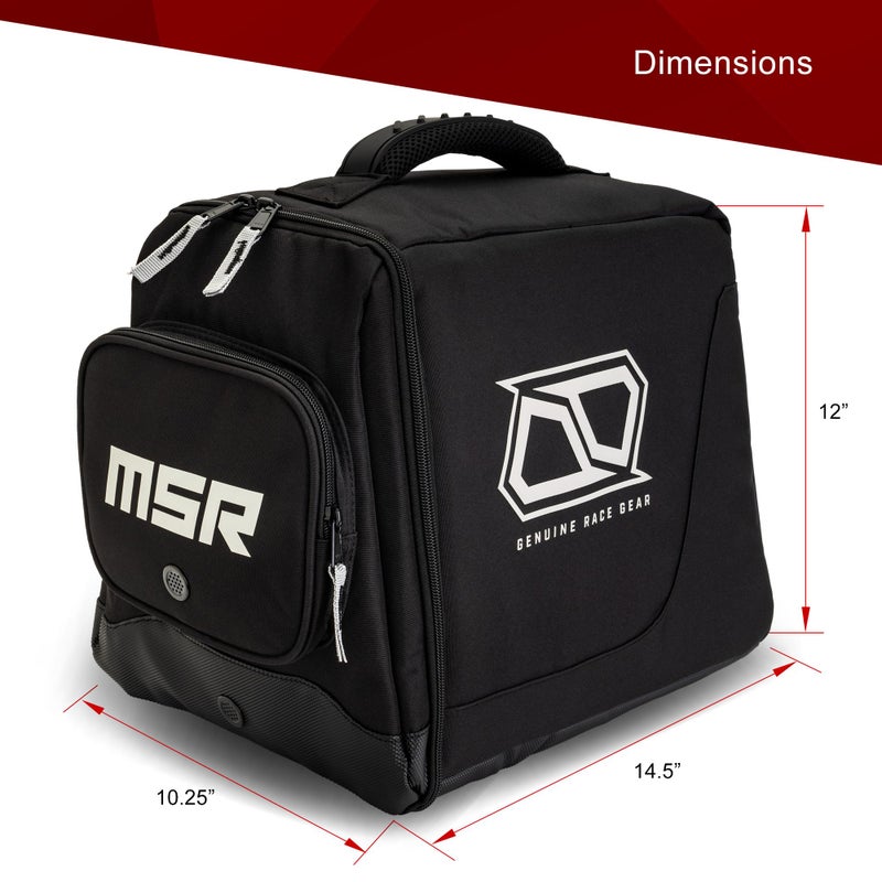 MSRâ„¢ Helmet Bag - Image 5