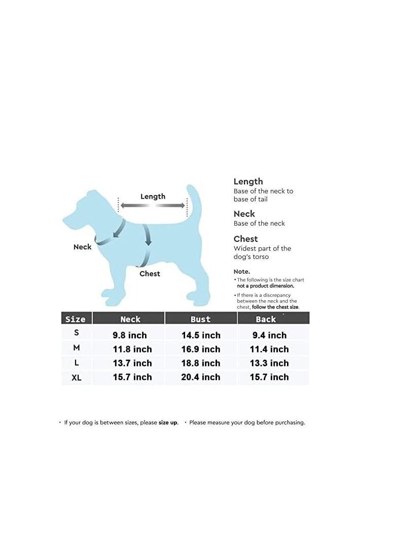 Excefore - Small Dog Clothes, Gentleman Dog Cat Shirt Puppy Pet Suit Bow Tie Costume, Cat Wedding Shirt Formal Tuxedo with Black Tie, Dog Prince Wedding Bow Tie Suit (X-Large) - Image 1