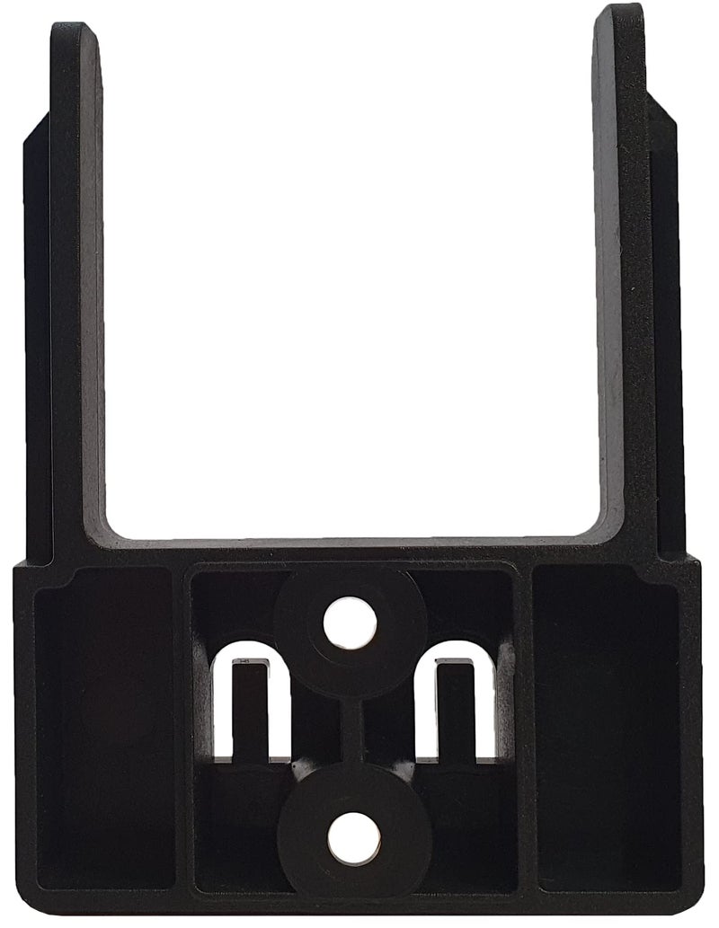 StealthMounts Tool Holder Compatible with Makita 40V XGT (4 Pack) - Black | StealthMounts Tool Mounts | Made in The UK - Image 5