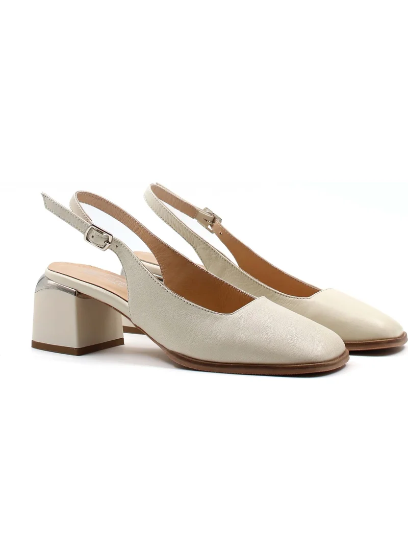 فاست ستيب Women's Thick Heeled Shoes 010ZA8558