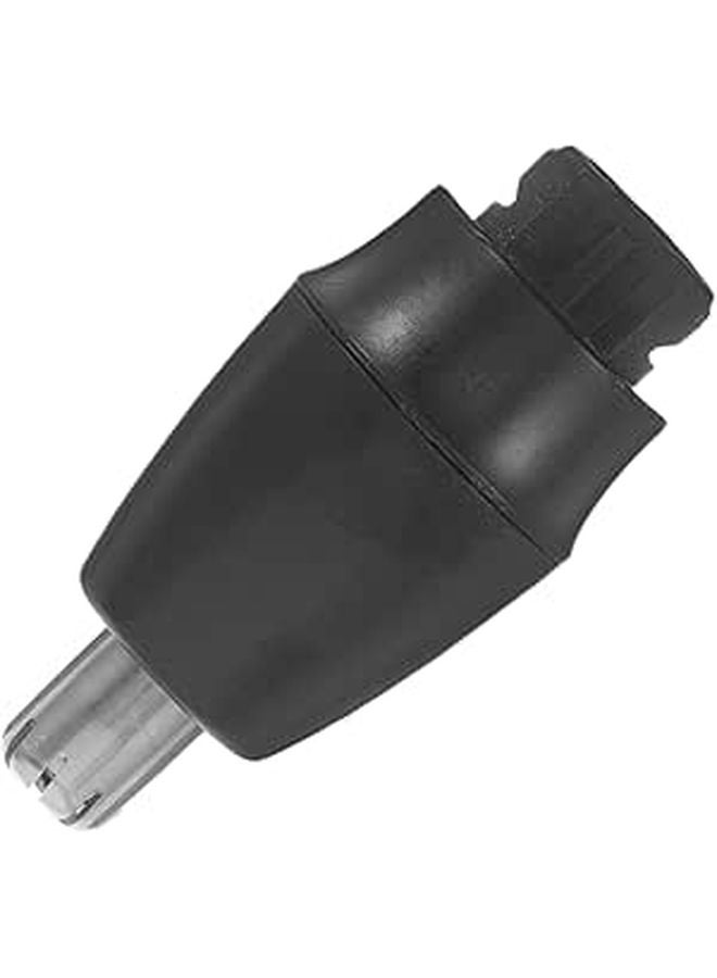 Replacement Head for Electric Nose Hair Trimmer with Sharp Blades Easy to Install - Image 1