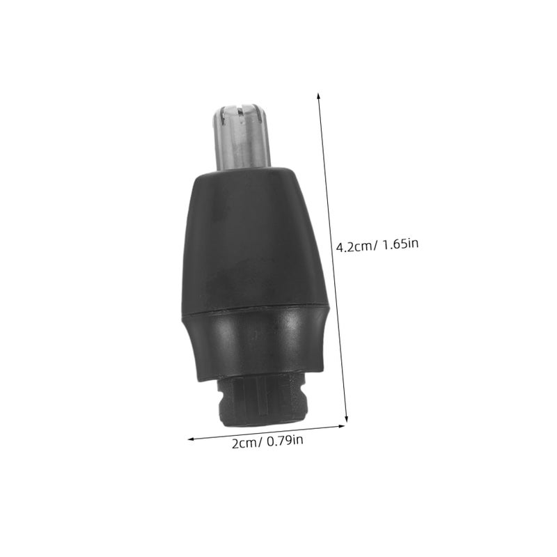 Replacement Head for Electric Nose Hair Trimmer with Sharp Blades Easy to Install - Image 3