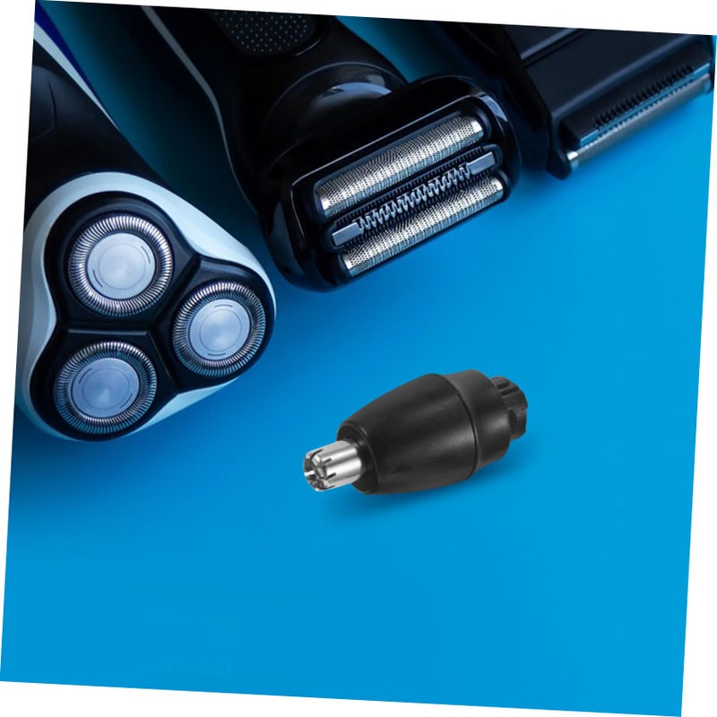 Replacement Head for Electric Nose Hair Trimmer with Sharp Blades Easy to Install - Image 5