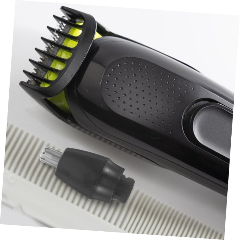 Replacement Head for Electric Nose Hair Trimmer with Sharp Blades Easy to Install - Image 4