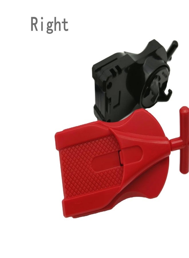 STJOYOPY 3 Pieces Battling String Launcher Metal Fusion Bey Game Launcher - Image 5