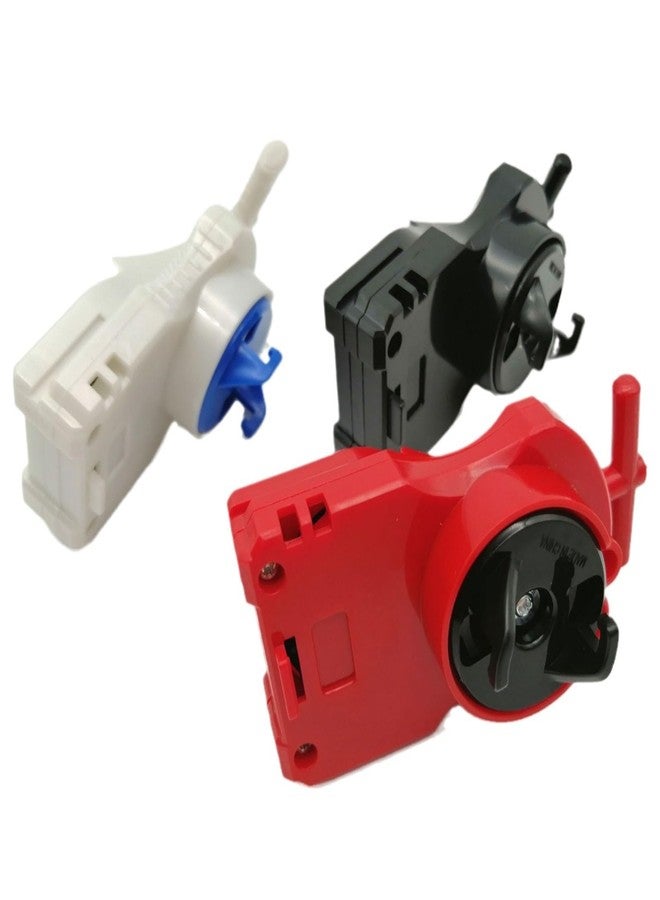STJOYOPY 3 Pieces Battling String Launcher Metal Fusion Bey Game Launcher - Image 4