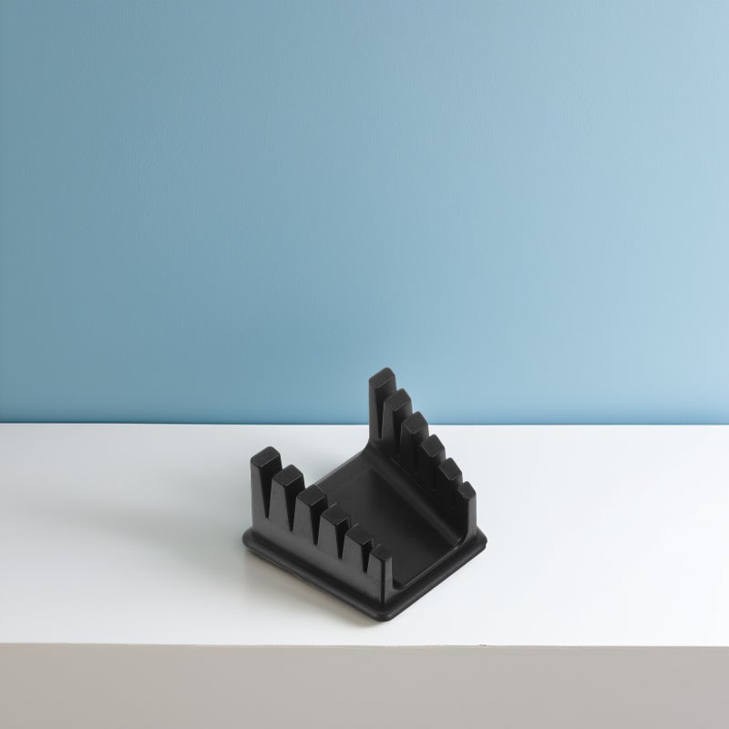 🏠 إكسسوار متعدد الاستخدامات لمحطة اللحام مزود بحامل أسلاك مستقر وطاولة عمل مريحة - Image 5
