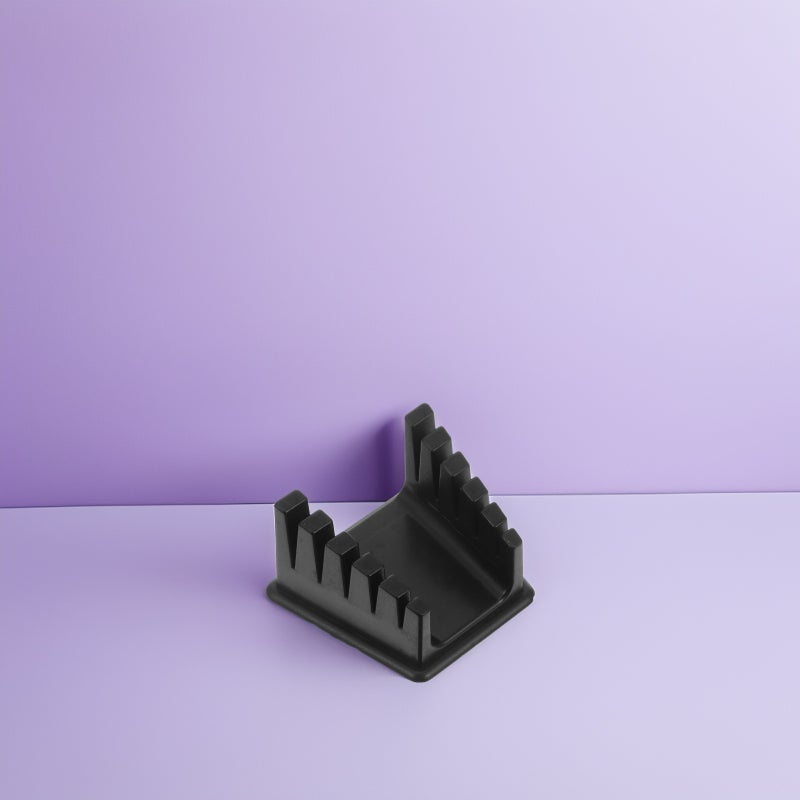 🏠 إكسسوار متعدد الاستخدامات لمحطة اللحام مزود بحامل أسلاك مستقر وطاولة عمل مريحة - Image 3