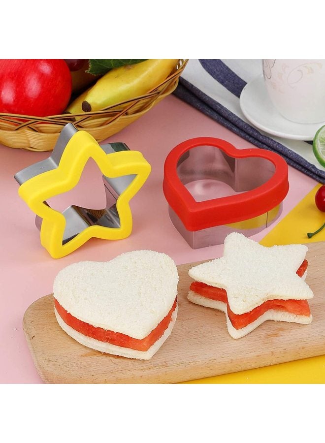 Daily Use Baking Set Kitchen Utensils/baking Set Oven Mitts/apron/measuring Spoons/measuring Cups/cake Tester/cake Scraper-Specifications:Color Box: 22*12*13cm/604g-Color:Spot Color - Image 2