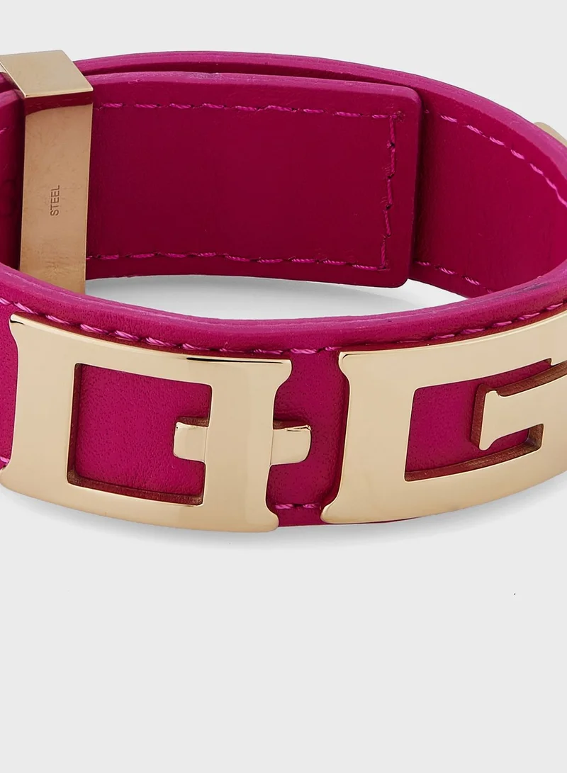 GUESS  G Kelly  Bracelet for Women | Best Price UAE