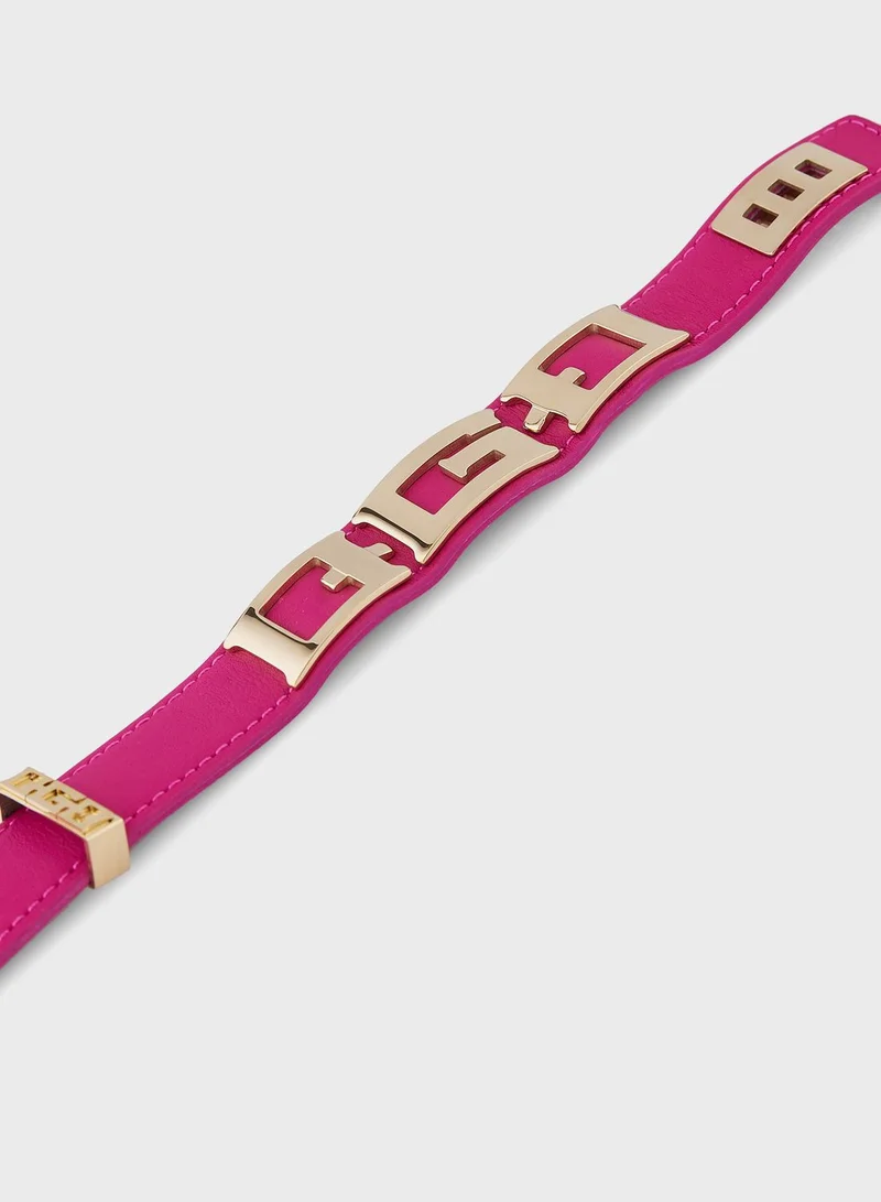 GUESS  G Kelly  Bracelet for Women | Best Price UAE