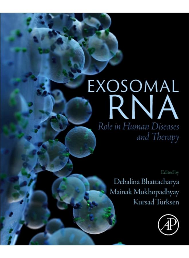 Exosomal RNA : Role in Human Diseases and Therapy