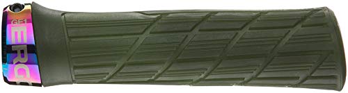 Ergon Grips GE1 Evo Factory, Moss Oil - Image 2