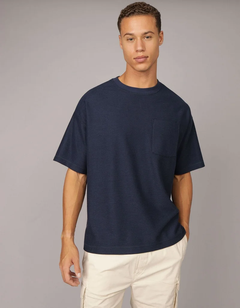 American Eagle AE 24/7 Oversized T-Shirt