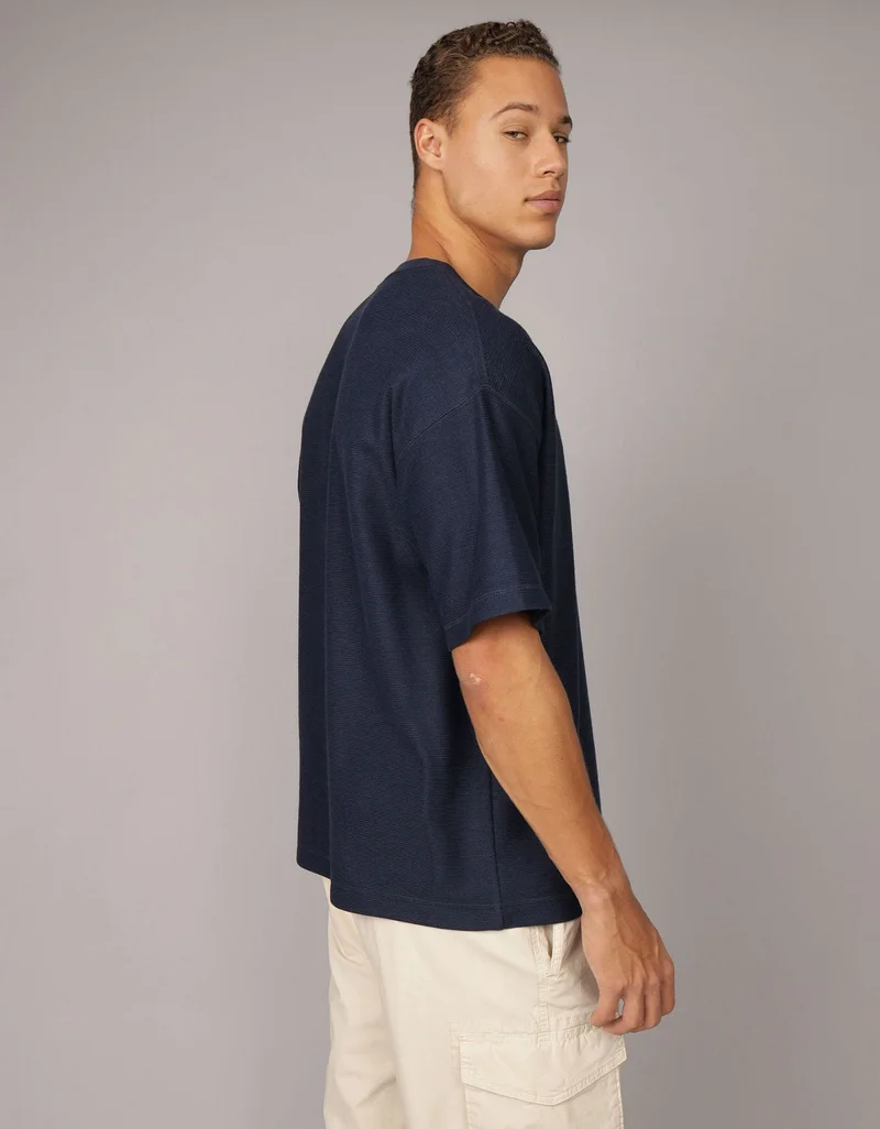 American Eagle AE 24/7 Oversized T-Shirt