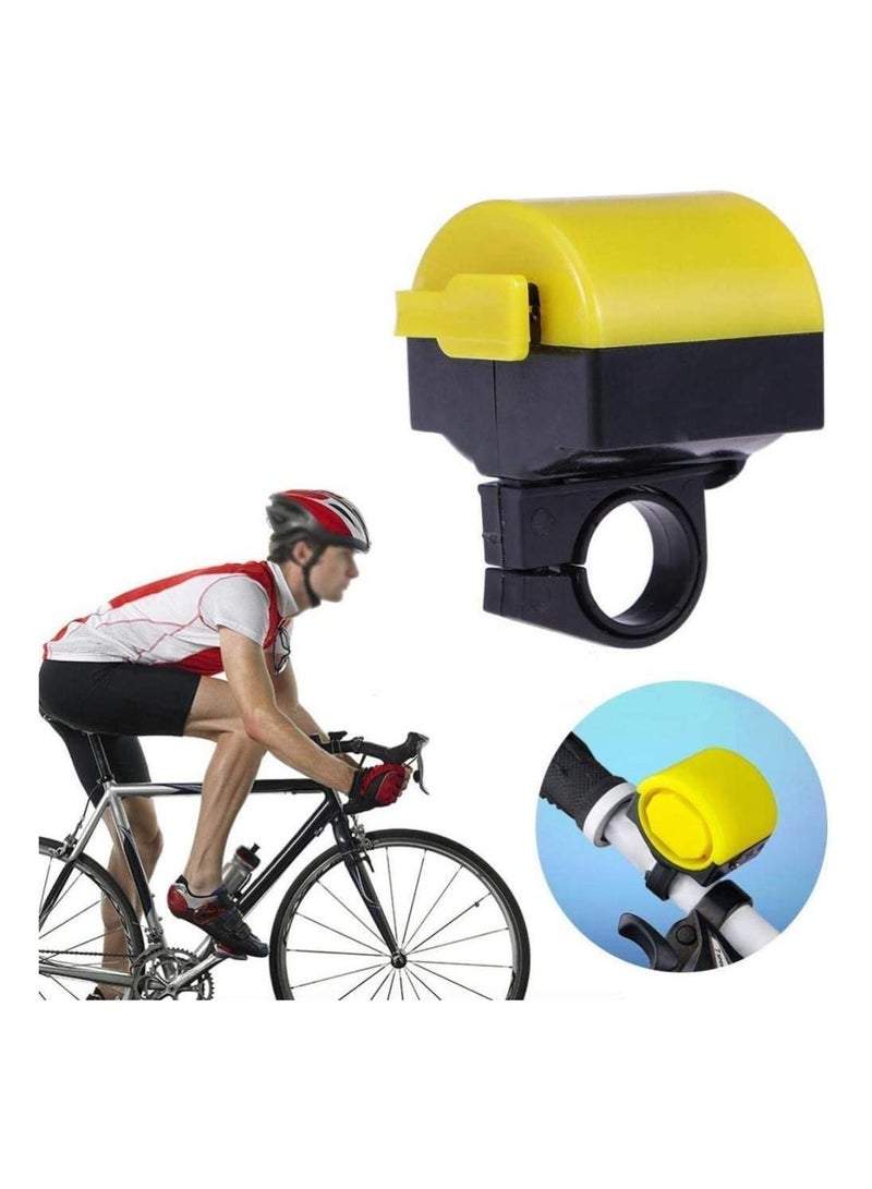 جرس إلكتروني لدراجة الطريق - Image 5