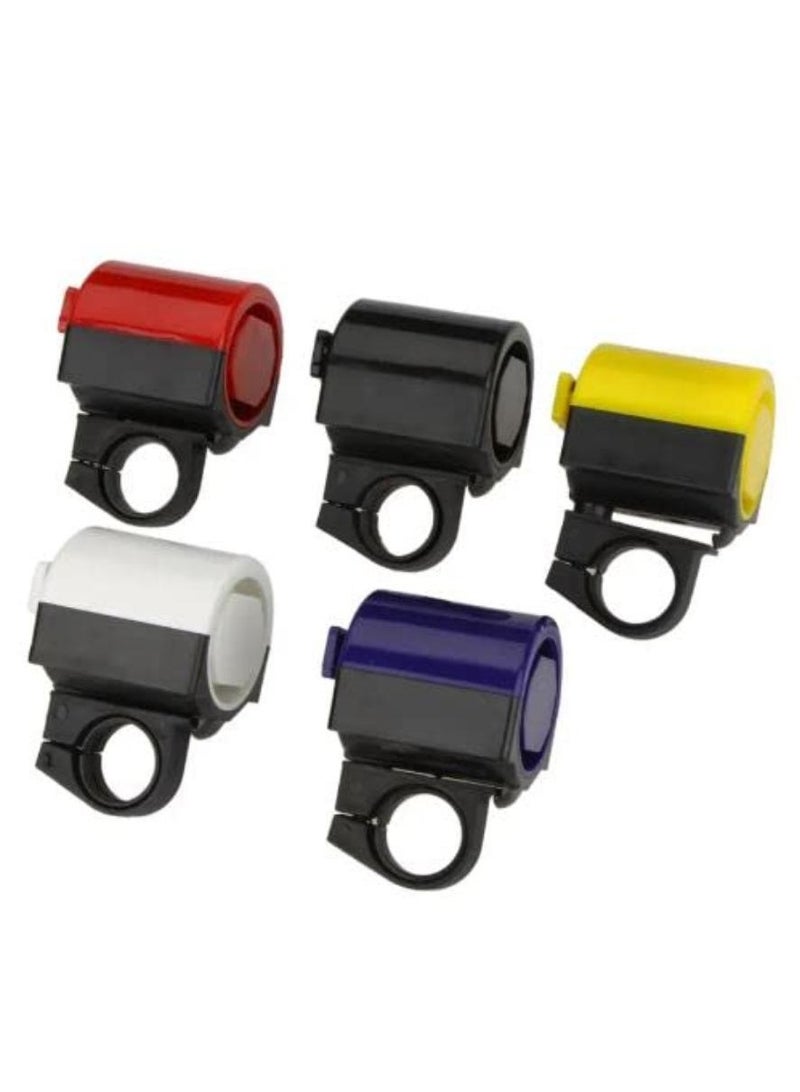 جرس إلكتروني لدراجة الطريق - Image 1