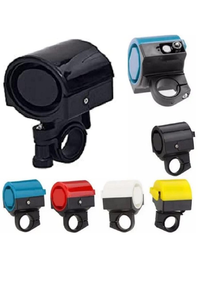 جرس إلكتروني لدراجة الطريق - Image 3