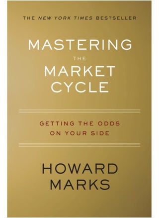 Mastering The Market Cycle : Getting the Odds on Your Side - pzsku/ZDB9EB8A71CFCF84C79D0Z/45/_/1721388024/e5c0313c-707a-46a0-917c-d4a908103063