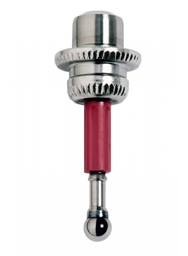 KAYSER Haimer 80.362.00 Short Probe, 4 mm Tip Diameter 
