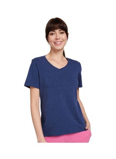 Medieval Blue Melange