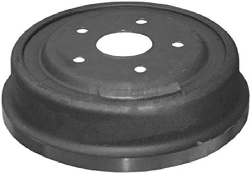 Bendix Premium PDR0479 Rear Brake Drum for Select Models Ford Bronco, E-100 Econoline, Econoline Club Wagon, E-150 F-100, F-150 - Image 1