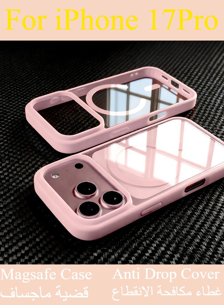 dili Dili iPhone 17 Pro Case combination ZDB9EE6BA816D2FBCDF53Z