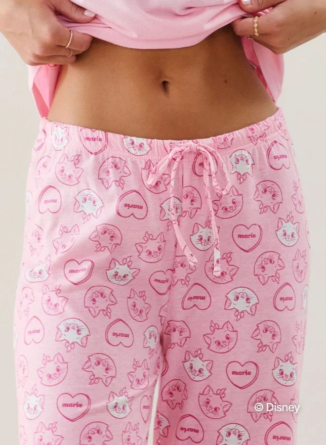 انديز بنطلون ماري جيرسي