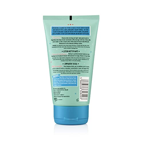 Dirty Works Good to Glow Cleanser 150ml - Image 3